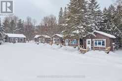 1109 OXTONGUE LAKE ROAD Algonquin Highlands