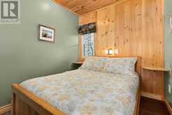 1109 OXTONGUE LAKE ROAD Algonquin Highlands