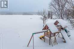 1109 OXTONGUE LAKE ROAD Algonquin Highlands