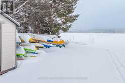 1109 OXTONGUE LAKE ROAD Algonquin Highlands