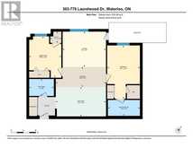 303 - 776 LAURELWOOD DRIVE Waterloo