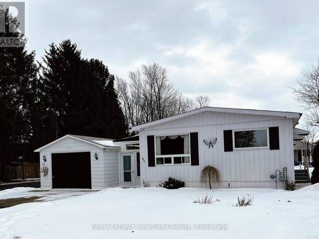 42 STEWART STREET Strathroy-Caradoc Ontario