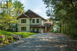 1016 LAWLAND HEIGHTS ROAD Gravenhurst 