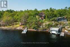 1016 LAWLAND HEIGHTS ROAD Gravenhurst 