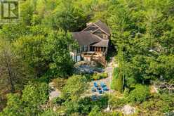 1016 LAWLAND HEIGHTS ROAD Gravenhurst 