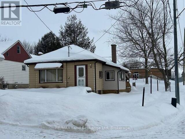 99 CARLING TERRACE North Huron Ontario