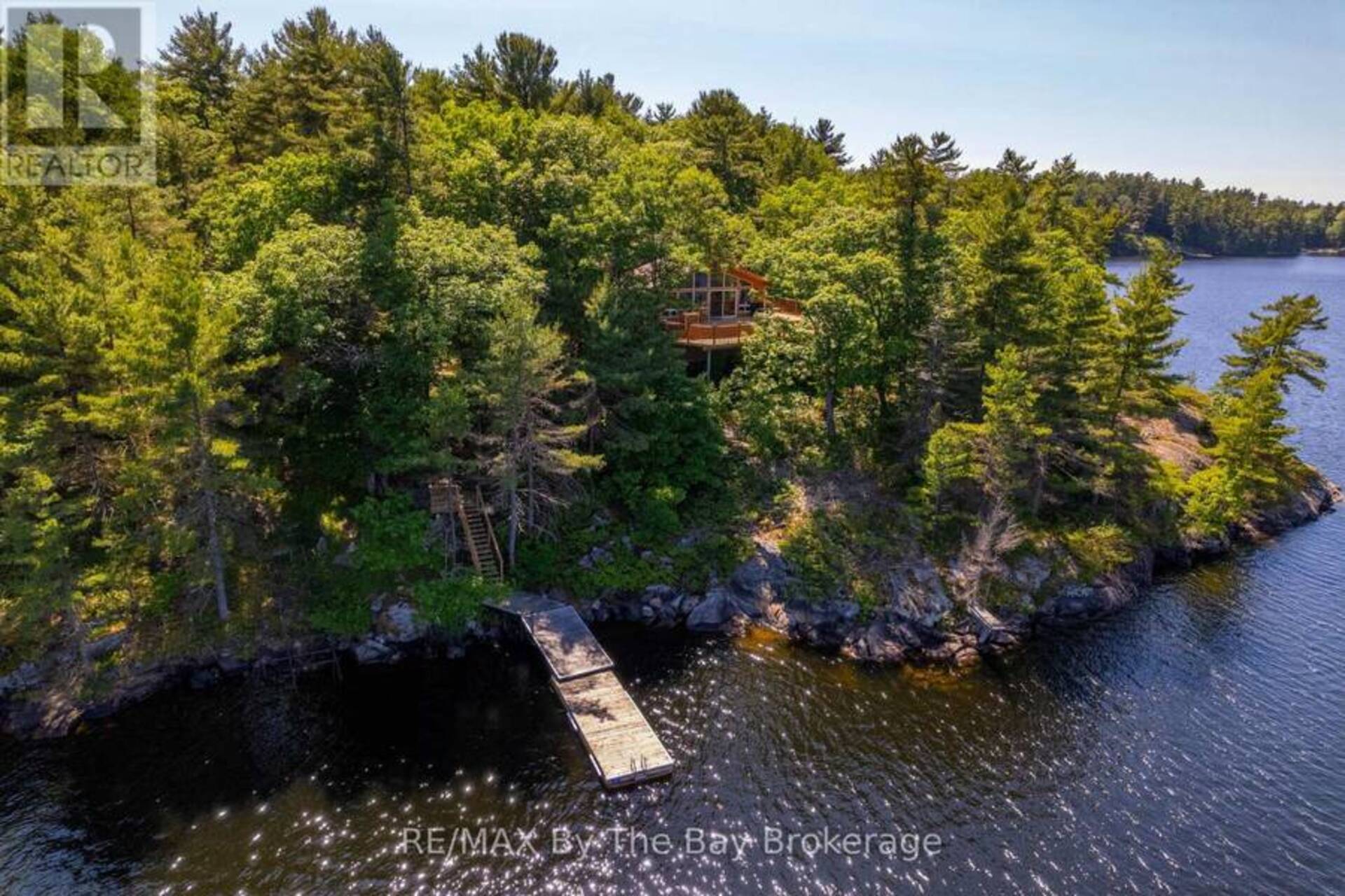 3140 ISLAND 1810 Georgian Bay