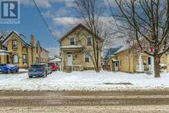 67 WELLINGTON STREET N Kitchener