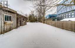 67 WELLINGTON STREET N Kitchener