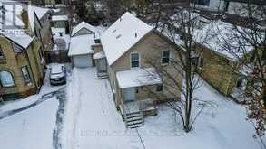 67 WELLINGTON STREET N Kitchener