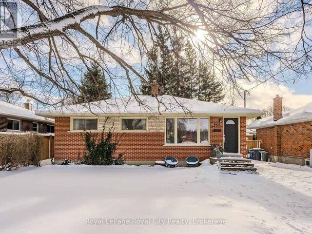 230 STEVENSON STREET N Guelph