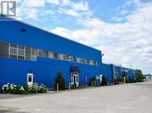 UNIT S - 345 ECCLESTONE DRIVE Bracebridge