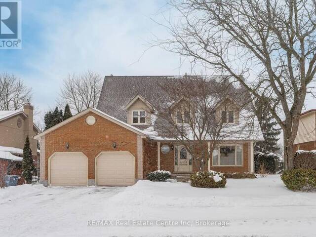 42 HANDS DRIVE Guelph