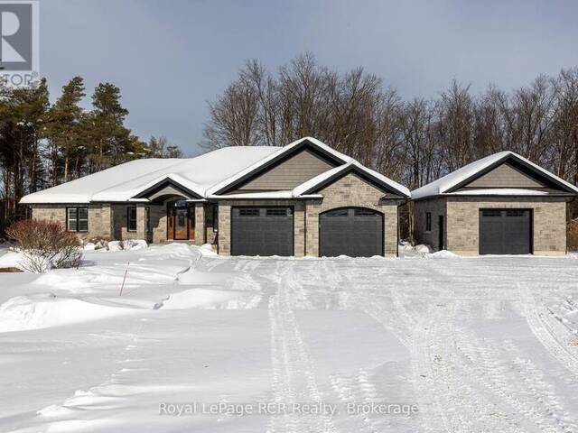 130 MARSHALL HEIGHTS West Grey Ontario