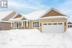 55 DYER CRESCENT Bracebridge