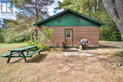 2840 HIGHWAY 60 ROUTE E Lake of Bays