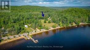 2840 HIGHWAY 60 ROUTE E Lake of Bays