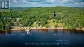 2840 HIGHWAY 60 ROUTE E Lake of Bays