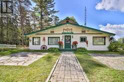 2840 HIGHWAY 60 ROUTE E Lake of Bays