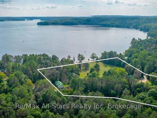 2840 HIGHWAY 60 ROUTE E Lake of Bays Ontario