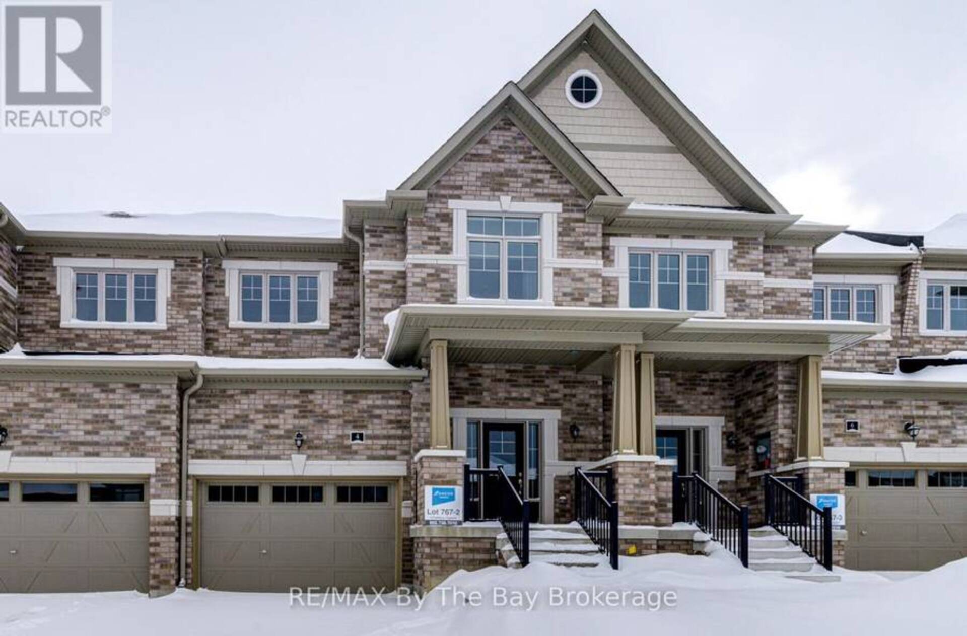 4 FEDERICA CRESCENT Wasaga Beach