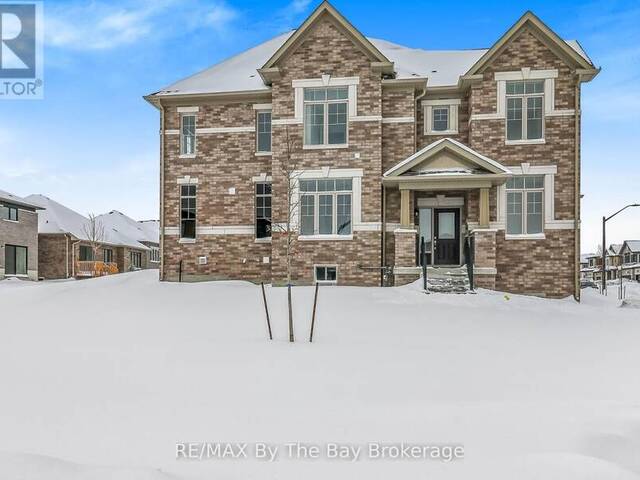 2 FEDERICA CRESCENT Wasaga Beach