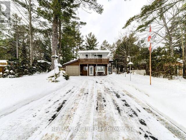 650 RIVER ROAD E Wasaga Beach