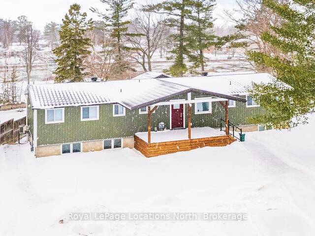 1628 RIVER ROAD W Wasaga Beach Ontario