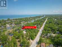 1628 RIVER ROAD W Wasaga Beach