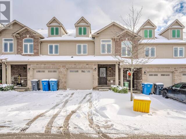 23K - 23 KINGSBURY SQUARE Guelph