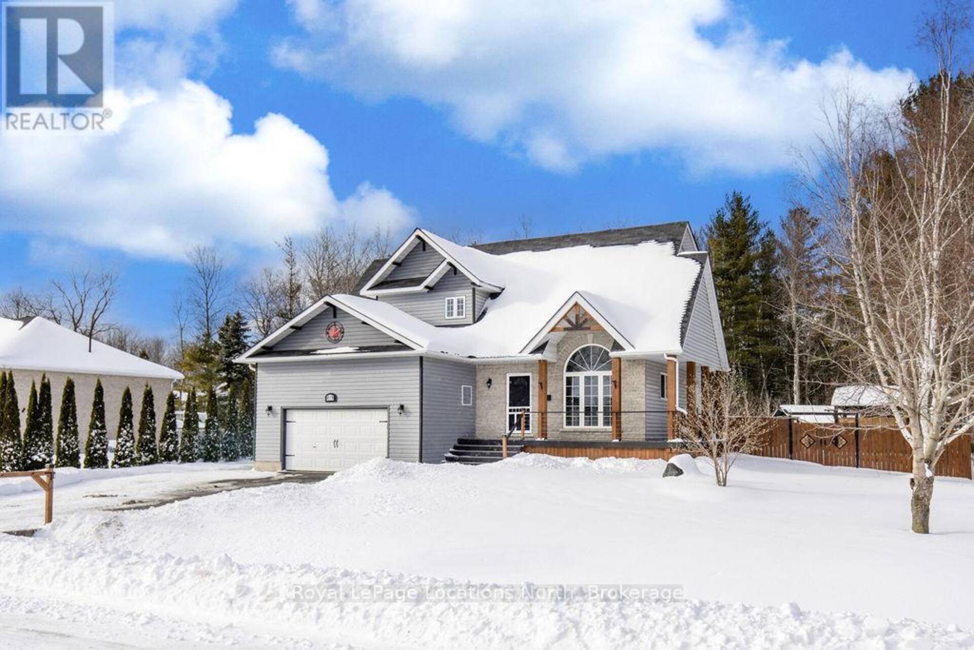 15 KELLEY CRESCENT Wasaga Beach