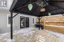 15 KELLEY CRESCENT Wasaga Beach