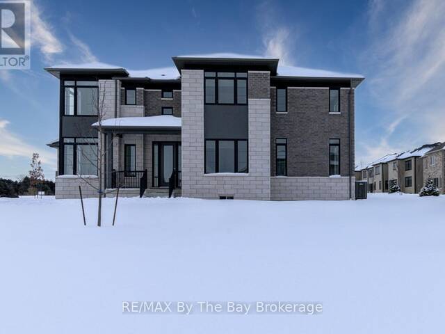 19 SUN VALLEY AVENUE Wasaga Beach Ontario