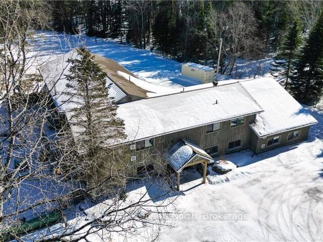 2483 OLD MUSKOKA ROAD Huntsville Ontario