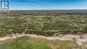 1061 SUNSET DRIVE South Bruce Peninsula