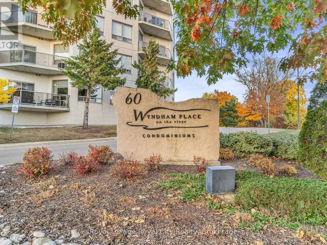 311 - 60 WYNDHAM STREET S Guelph