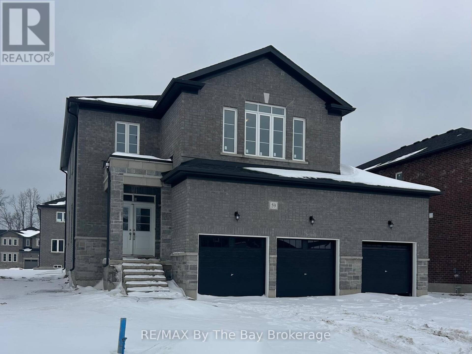 59 AMBER DRIVE Wasaga Beach