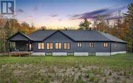 1250 OLD PARRY SOUND ROAD Muskoka