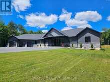 1250 OLD PARRY SOUND ROAD Muskoka