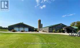 34 - 46 FAIRWAY LANE Saugeen Shores