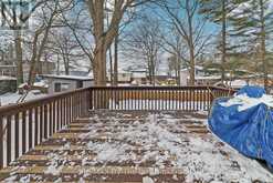 94 LEO BOULEVARD Wasaga Beach