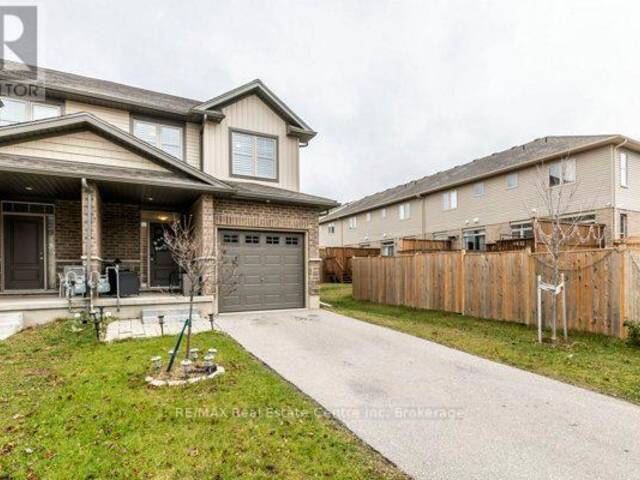 44 KAY CRESCENT Guelph Ontario