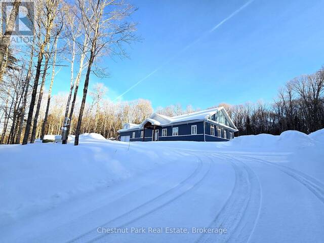 1153 DEER LAKE ROAD Perry Ontario