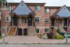 10 - 142 ECCLESTONE DRIVE Bracebridge