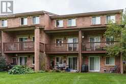 10 - 142 ECCLESTONE DRIVE Bracebridge