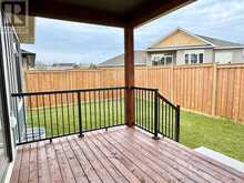 LOT 29 - 113 WESTLINKS DRIVE Saugeen Shores