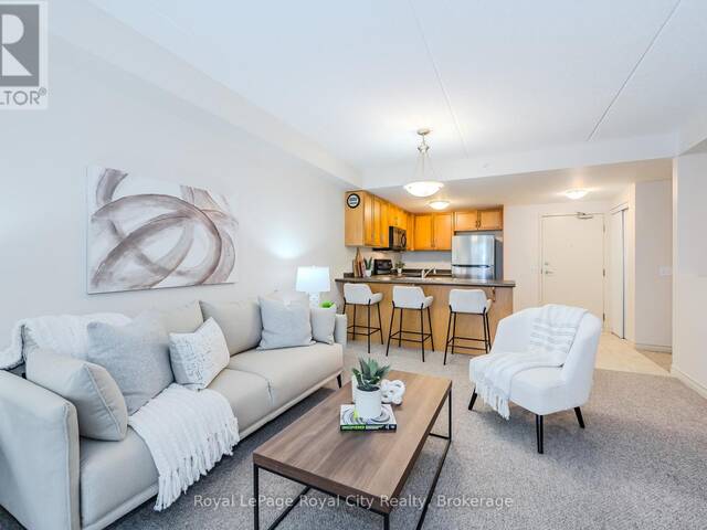 308 - 45 GOODWIN DRIVE Guelph