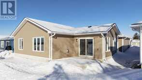 273 LAKE BREEZE DRIVE Ashfield-Colborne-Wawanosh