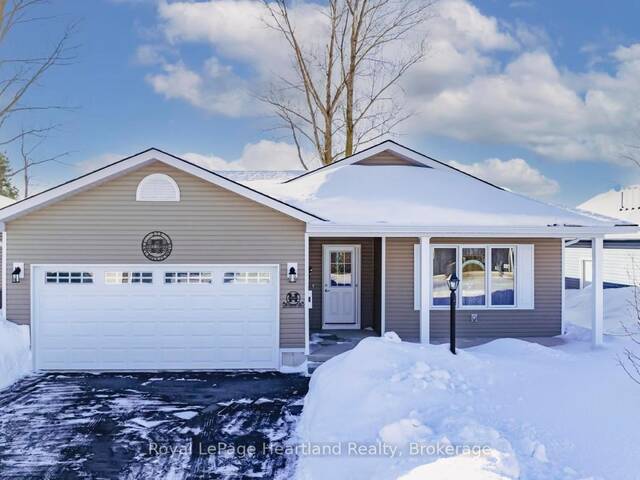 273 LAKE BREEZE DRIVE Ashfield-Colborne-Wawanosh Ontario