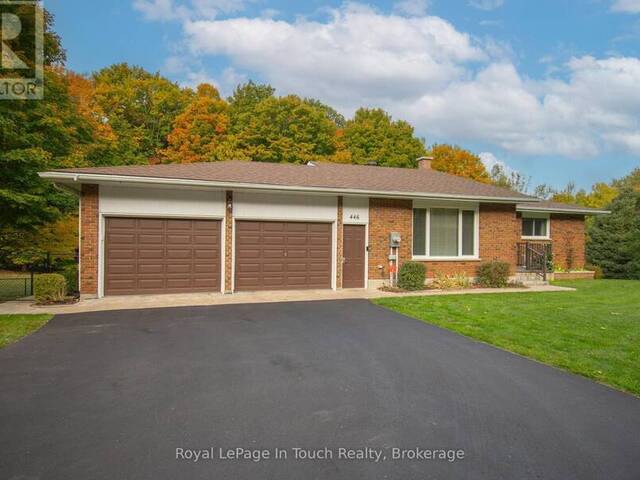 446 CONCESSION ROAD 11 E Tiny Ontario